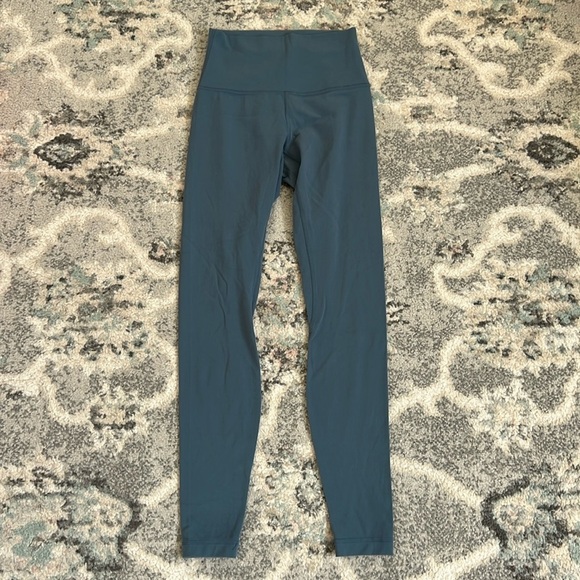 Lululemon Align Pant *Full Length 28" - Picture 1 of 9